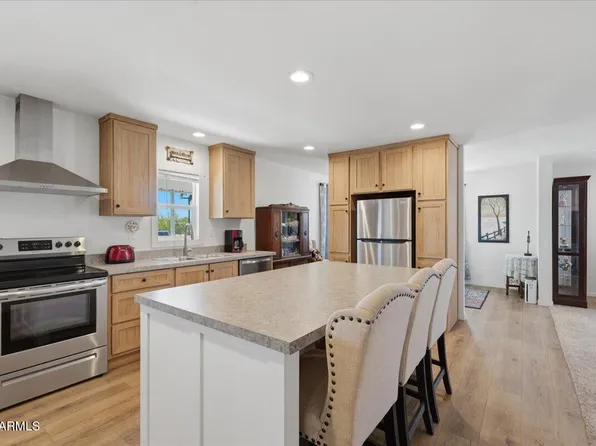 320 E McKellips Road #199, Mesa, AZ 85201