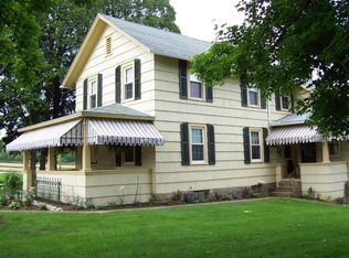 3888 Grant Rd, Ridgway, PA 15853