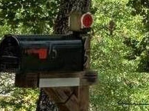 Exterior Address Verification