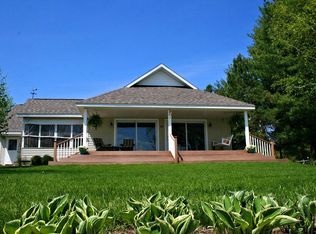 15205 Valley Dr, Wolverine, MI 49799