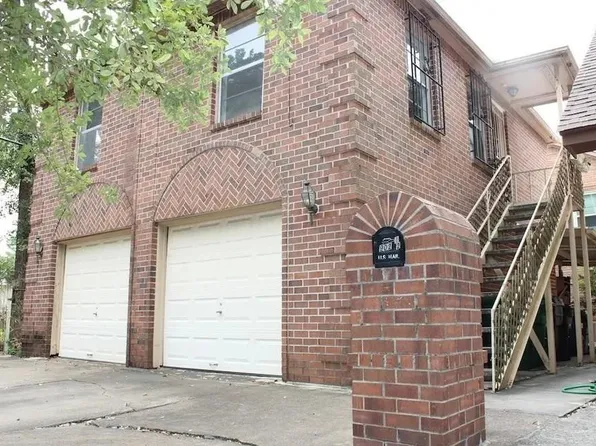 902 1/2 Euclid St, Houston, TX 77009