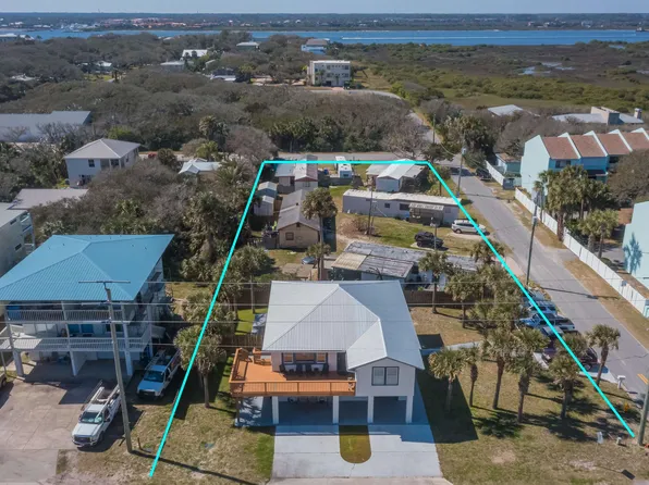 3125 Coastal Hwy, Saint Augustine, FL 32084