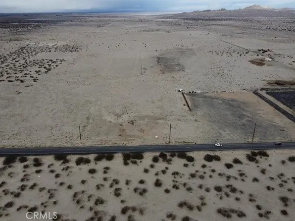 0 E Palmdale Blvd Lot 27, Littlerock, CA 93543