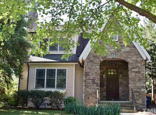 2815 Van Dyke Ave, Raleigh, NC 27607