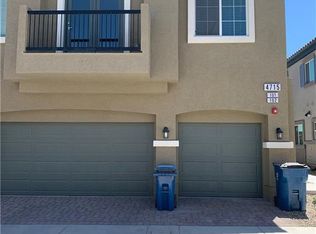4715 Ridgeley Ave, North Las Vegas, NV 89084