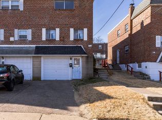 612 Avon St, Philadelphia, PA 19116