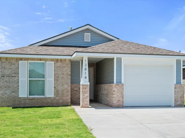 13814 Fremont Ave, Lubbock, TX 79423