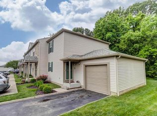 1749 Ridgebury Dr, Hilliard, OH 43026