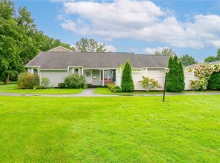 50 Hidden Valley Rd, Rochester, NY 14624