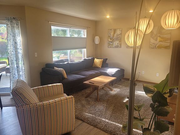 Bonus room.