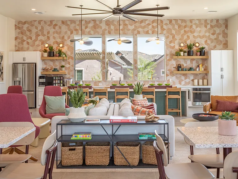 Village at Sonoran Vista — Photo 39