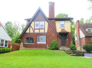 2517 Indian Mound Ave, Cincinnati, OH 45212