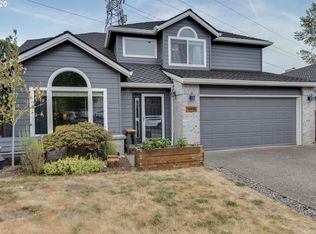 15035 SW Kingbird Dr, Beaverton, OR 97007