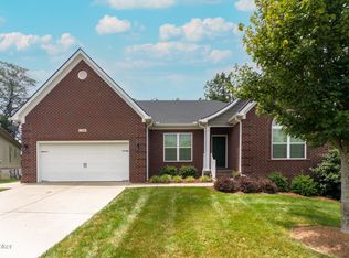 734 Dehart Ln, Middletown, KY 40243