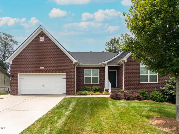 734 Dehart Ln, Middletown, KY 40243