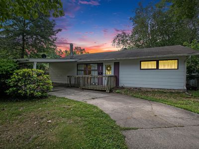 1538 Sheridan Ave, Niles, MI, 49120