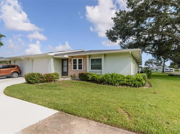 1139 ORANGE TREE CIRCLE E #A, PALM HARBOR, FL 34684