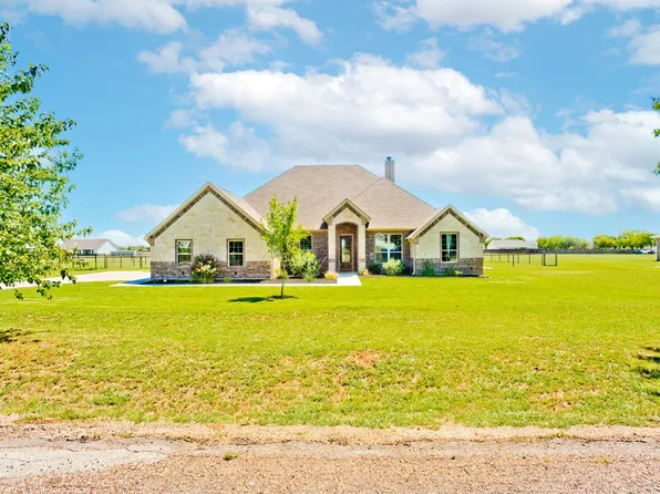 265 County Road 1105, Rio Vista, TX 76093