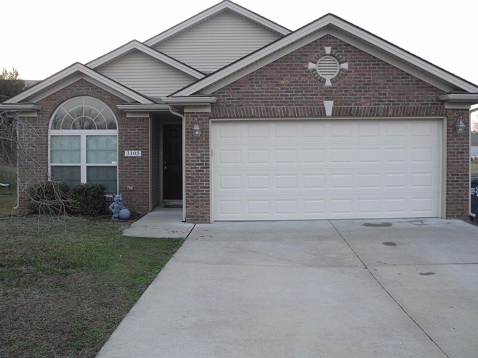 1st image of 3105 Movado Ct