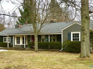 6010 Flanders Rd, Sylvania, OH 43560