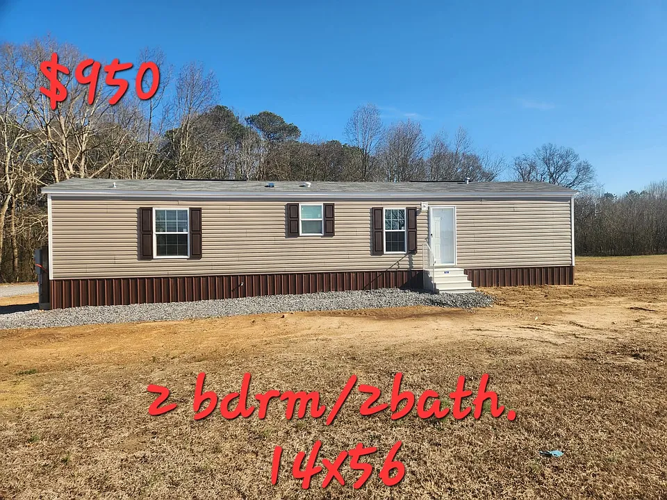 190 County Road 1595