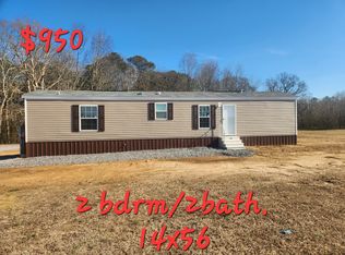 190 County Road 1595, Baileyton, AL 35019