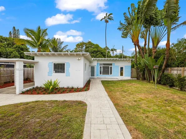 402 NW 110th St, Miami, FL 33168