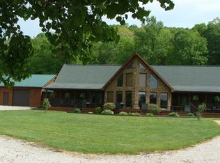 480 Rockfork Rd, Morehead, KY 40351