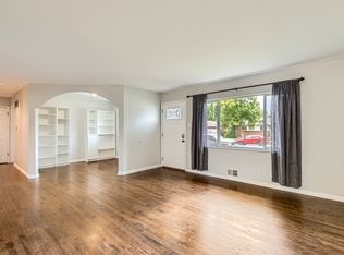 3066 S Wolff St, Denver, CO 80236