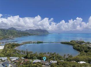 47-505 Lulani St, Kaneohe, HI 96744