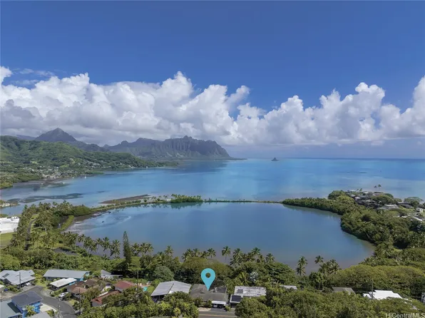47-505 Lulani St, Kaneohe, HI 96744