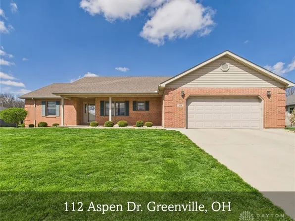 112 Aspen Dr, Greenville, OH 45331