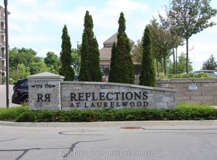778 Laurelwood Dr #313, Waterloo, ON N2V0G3