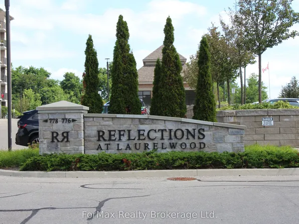 778 Laurelwood Dr #313, Waterloo, ON N2V 0G3