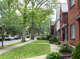 Mariemont TownHomes, Cincinnati, OH 45227