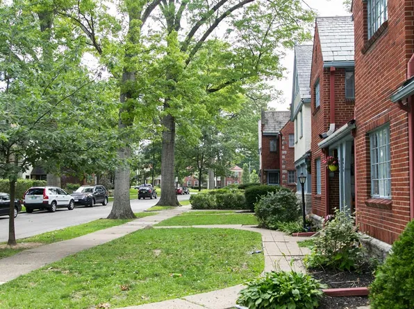 Mariemont TownHomes, 6703 Murray Ave #62fa831a2, Cincinnati, OH 45227