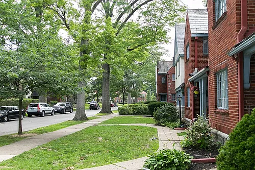 Mariemont TownHomes Photo 1