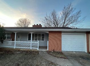 6303 South St, Lincoln, NE 68506