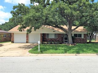 336 W Cheryl Ave, Hurst, TX 76053