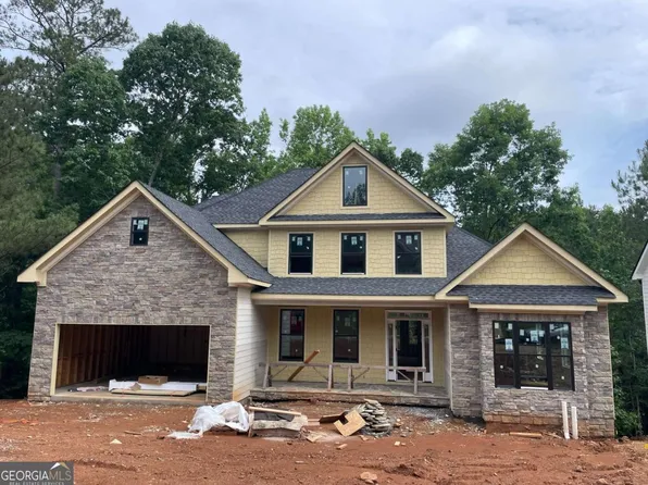 410 Ansley Dr, Athens, GA 30605