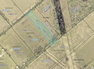 TRACT 8th St, Breaux Bridge, LA 70517