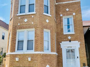 6712 S Green St #2, Chicago, IL 60621