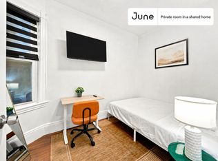 11 Linden St #E, Allston, MA 02134