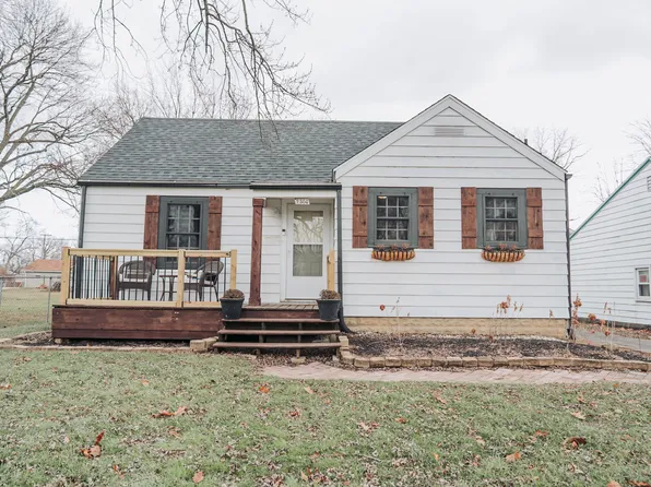 2304 N Hollywood Ave, Muncie, IN 47304