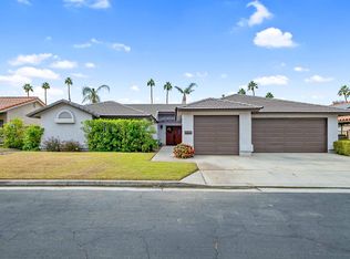 43847 La Carmela Dr, Palm Desert, CA 92211