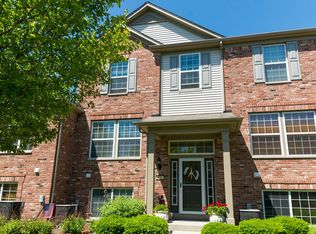 428 Valentine Way, Oswego, IL 60543