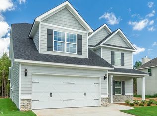 109 Waxmyrtle Way #46, Perry, GA 31069