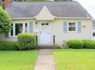 229 Kimball Rd, Vestal, NY 13850