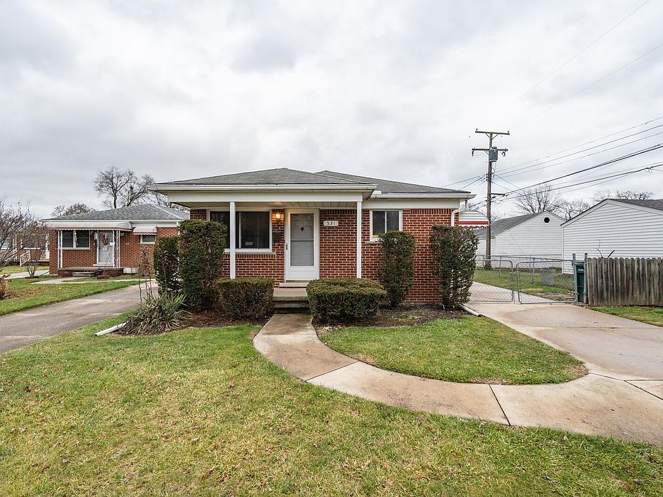 1st image of 531 River Ct