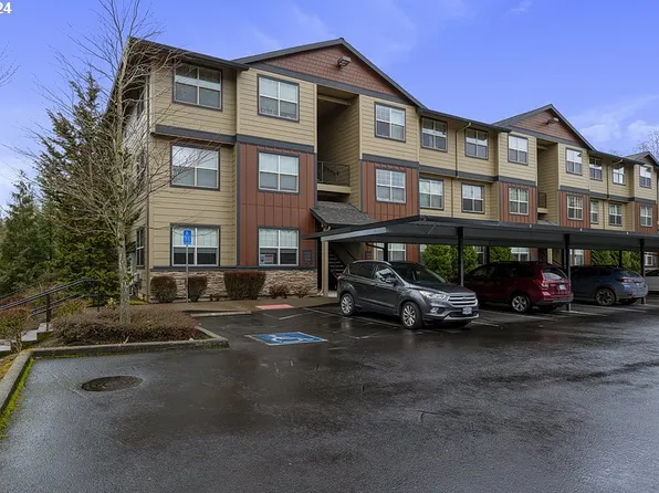 17301 Ruben Ln #10, Sandy, OR 97055